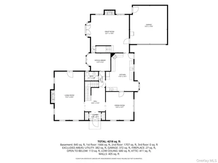 $2,998,000 | 61 Mason Drive, Manhasset, NY 11030