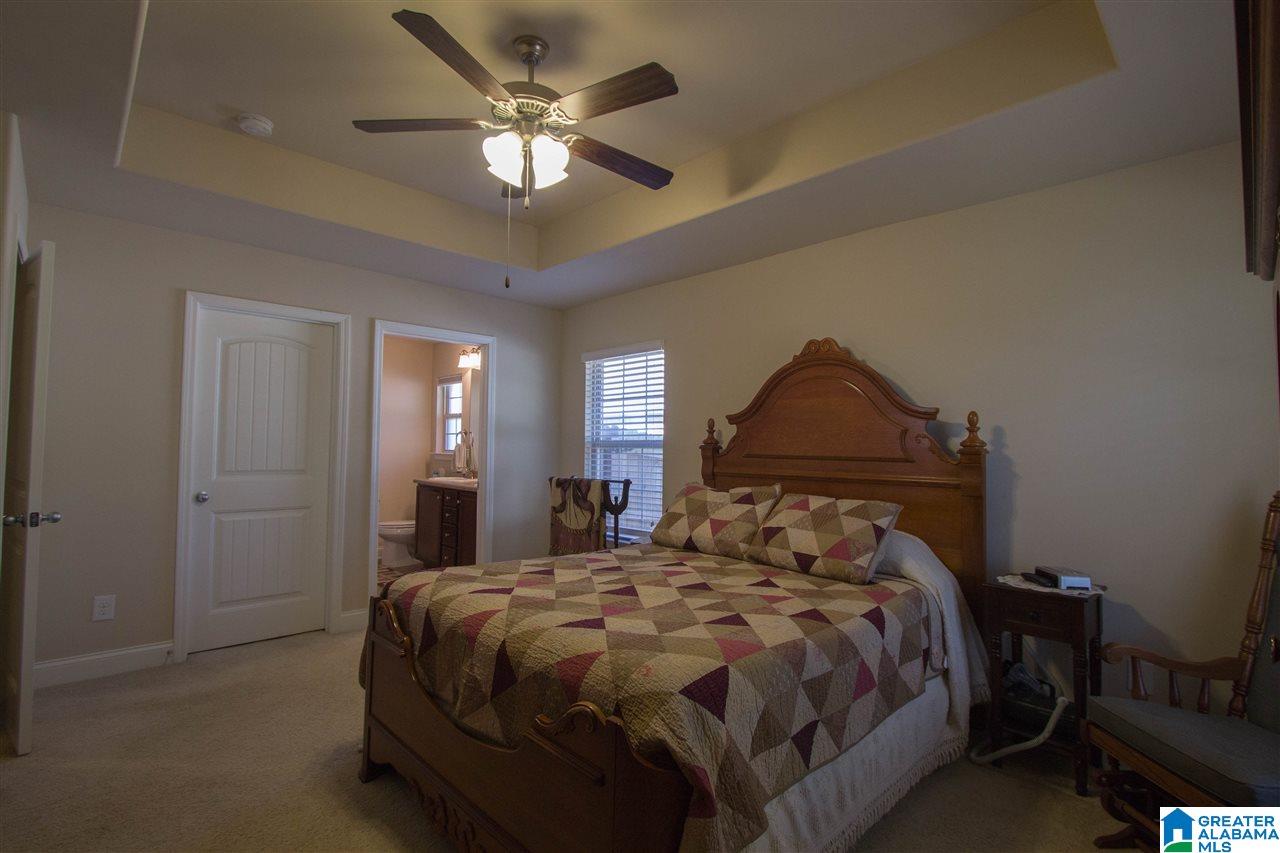 6770 Ridgecrest Circle McCalla, AL 35111 - Photo 24 of 31