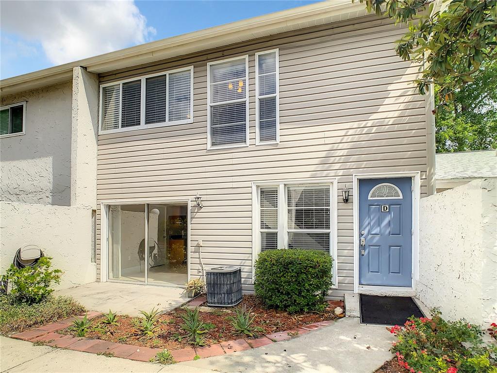 2794 Curry Ford Road, Unit D Orlando, FL 32806 - Photo 1 of 1