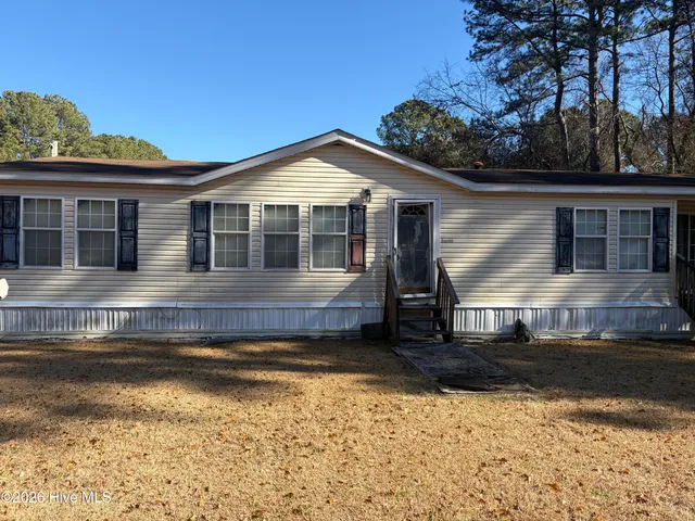 $80,000 | 2633 Old Macon Street, Kinston, NC 28504