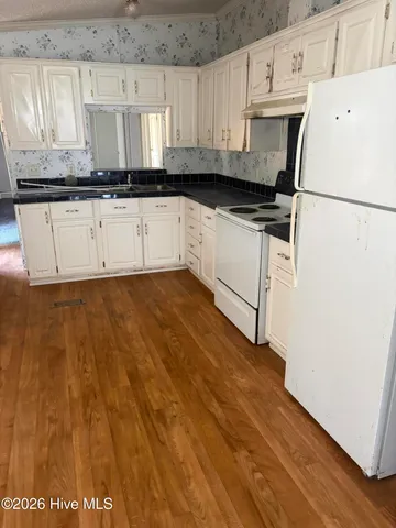 $80,000 | 2633 Old Macon Street, Kinston, NC 28504