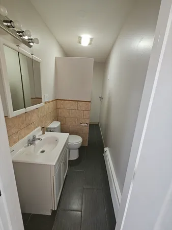 $3,100 | 66 Batchelder Street, Unit 2, Boston, MA 02119
