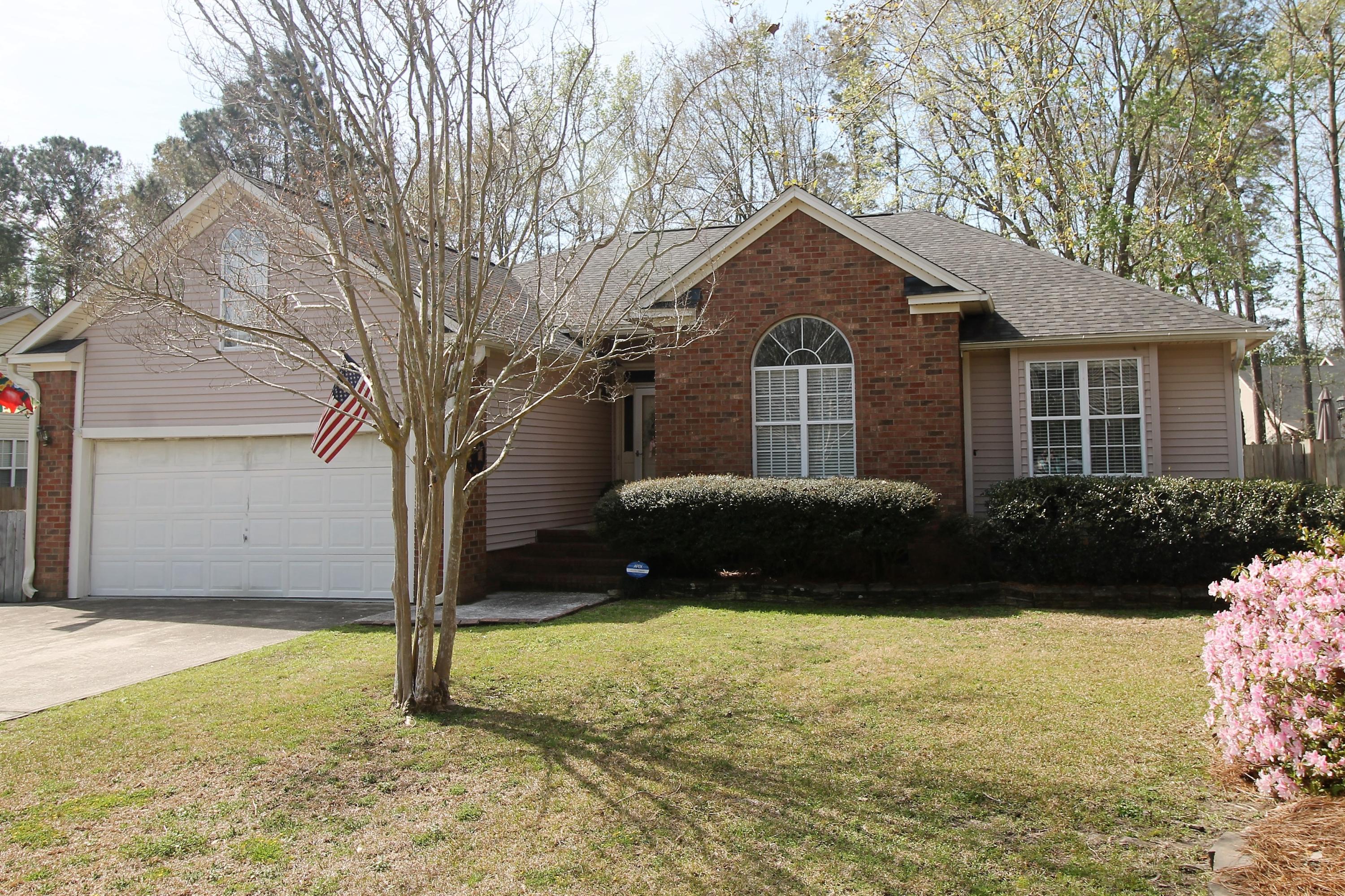 202 Lancaster Road Summerville, SC 29485 - Photo 1 of 16 Welcome to 202 Lancaster Rd