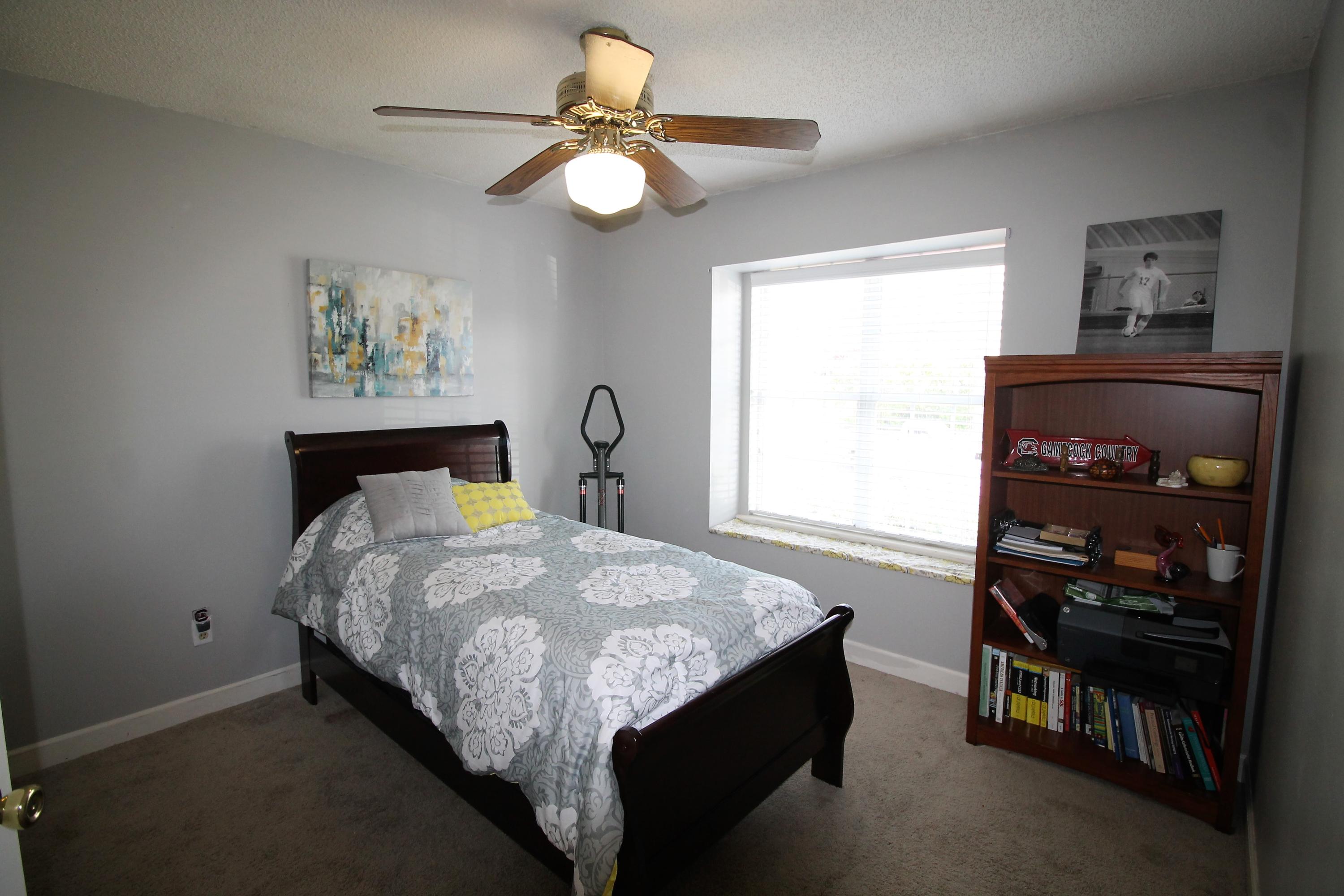 202 Lancaster Road Summerville, SC 29485 - Photo 13 of 16 Bedroom 2
