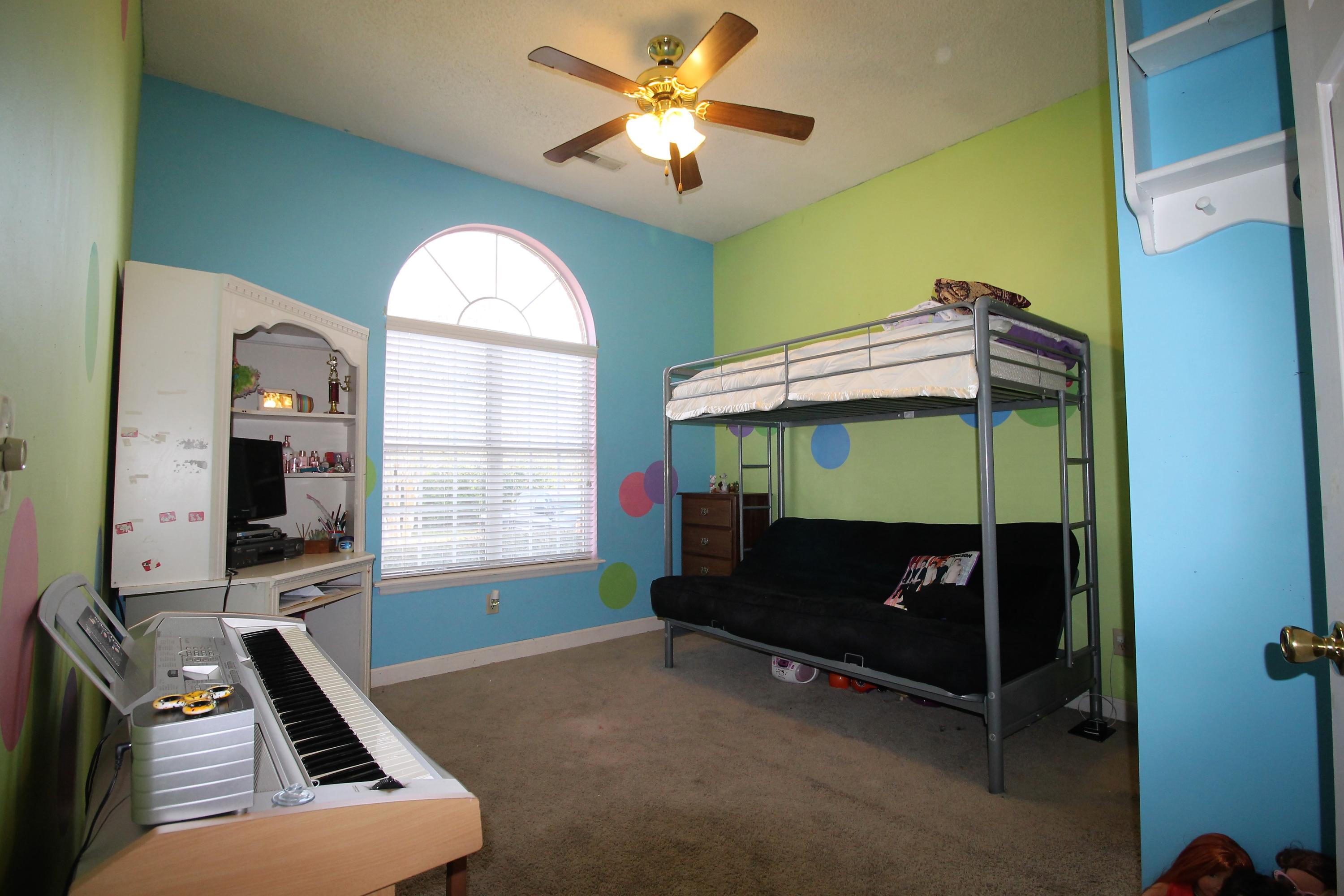 202 Lancaster Road Summerville, SC 29485 - Photo 14 of 16 Bedroom 3