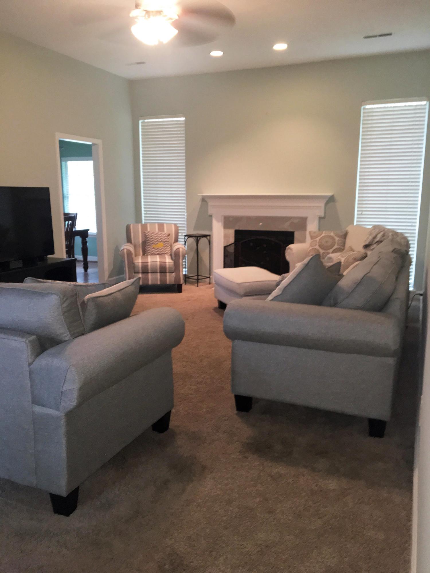 202 Lancaster Road Summerville, SC 29485 - Photo 6 of 16 Family Room