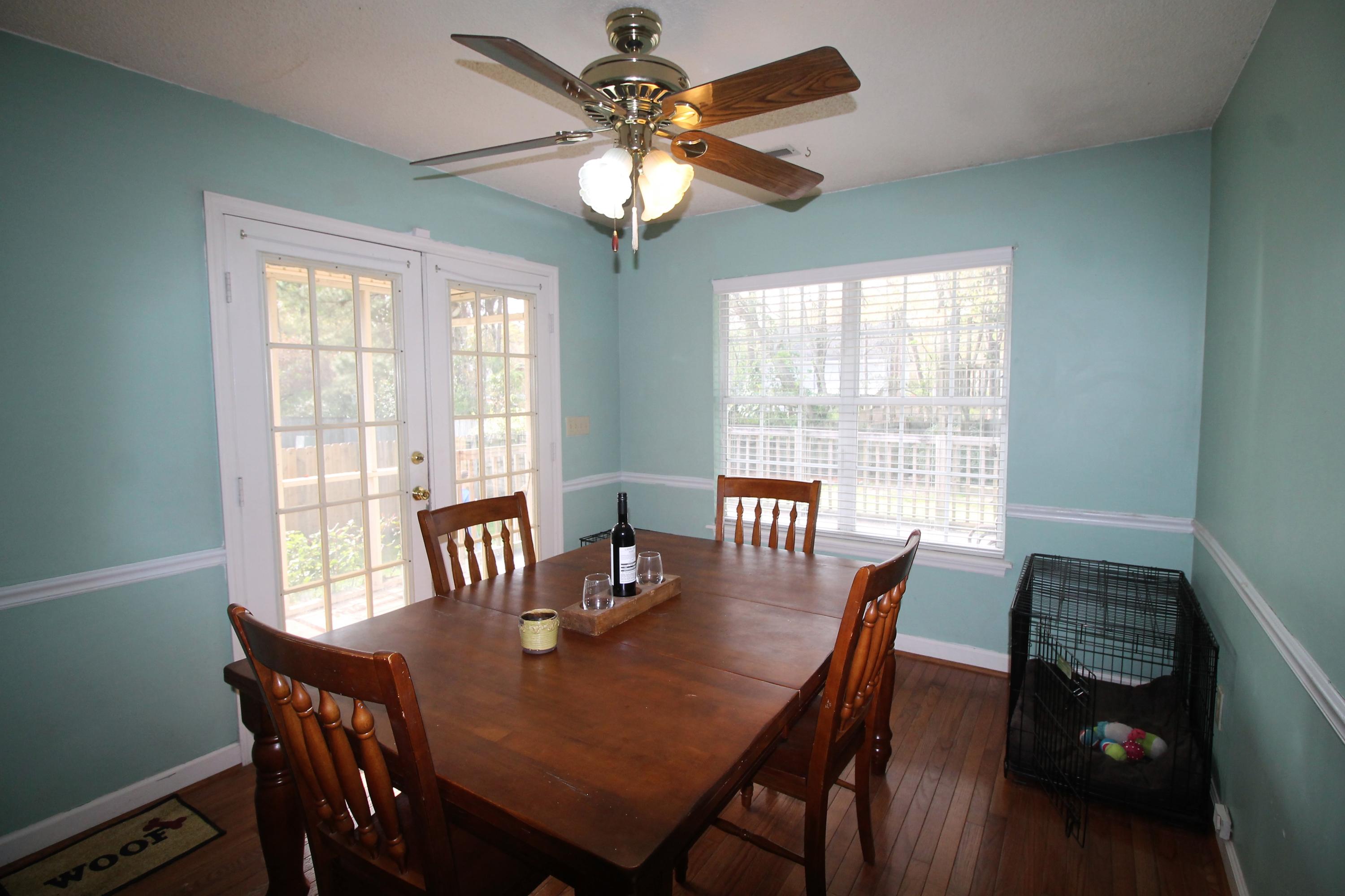 202 Lancaster Road Summerville, SC 29485 - Photo 8 of 16 Dining Room