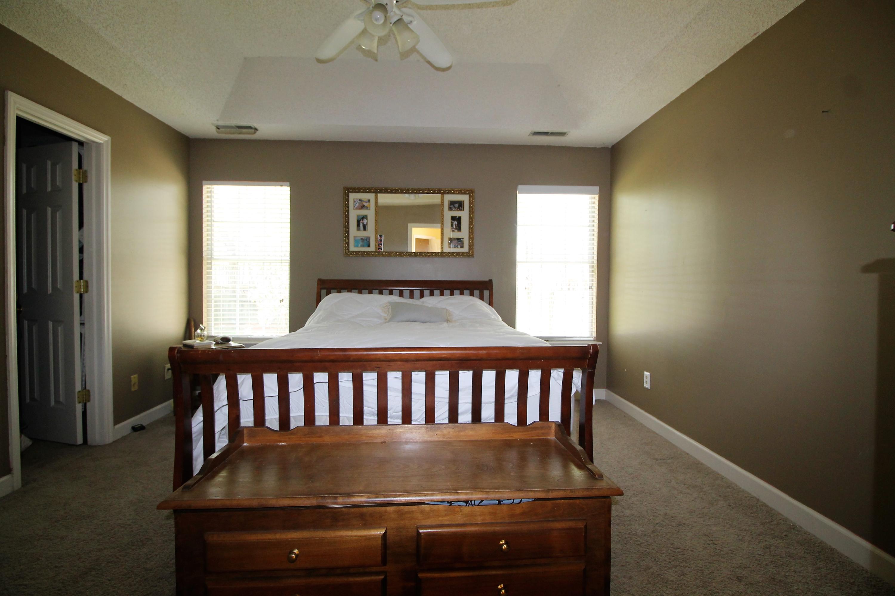 202 Lancaster Road Summerville, SC 29485 - Photo 10 of 16 Master Bedroom