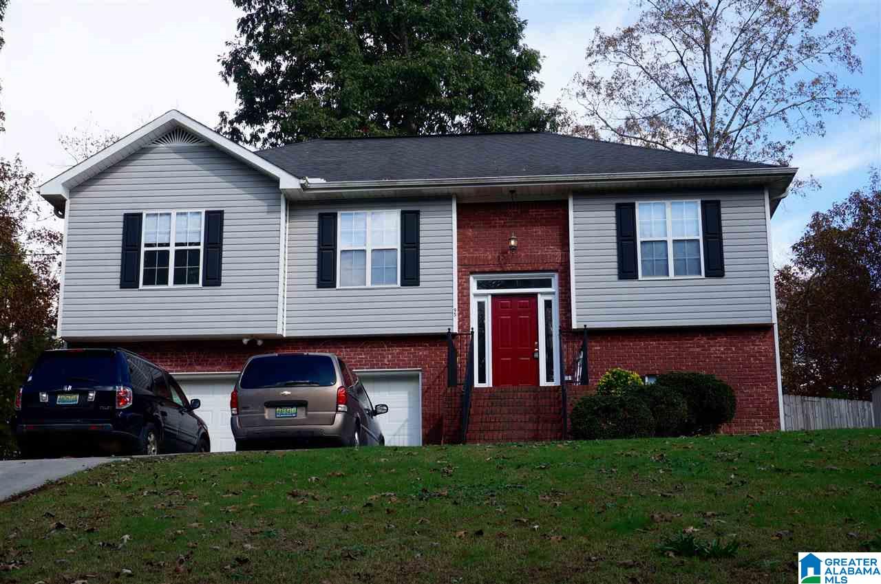 95 Little Cove Road Warrior, AL 35180 - Photo 1 of 48