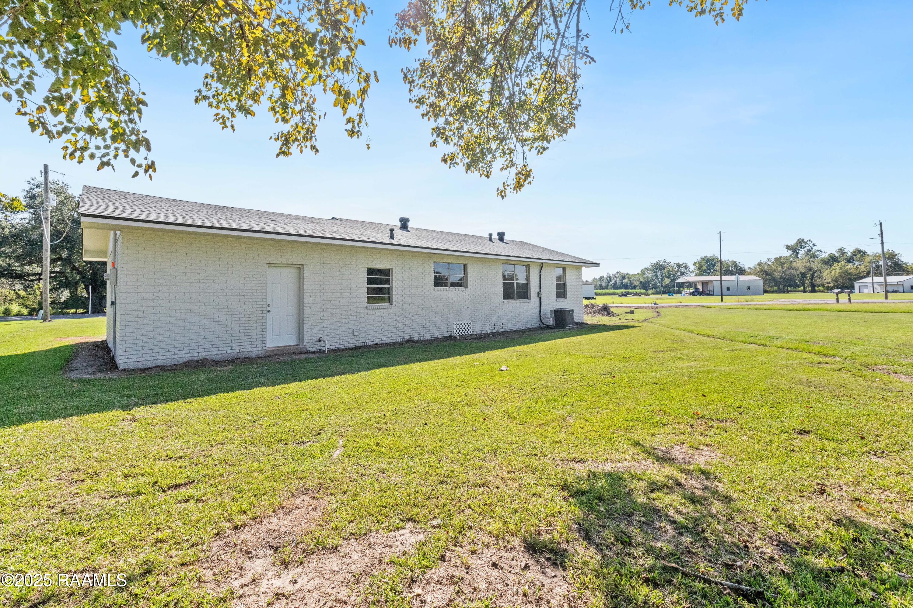 1355 B B Senior High Road Breaux Bridge, LA 70517 - Photo 7 of 30 1355BreauxBridgeHighSchool-7