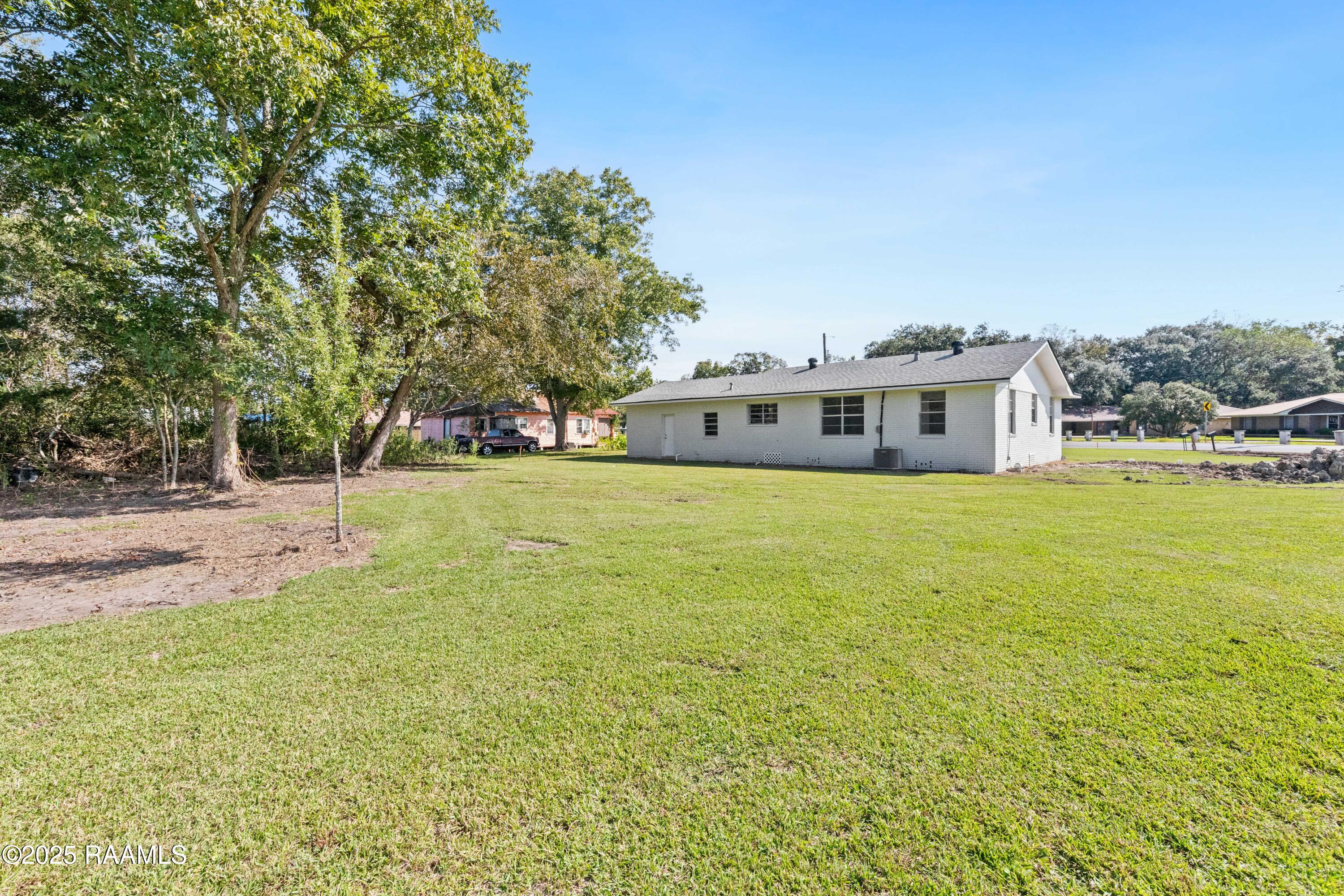 1355 B B Senior High Road Breaux Bridge, LA 70517 - Photo 9 of 30 1355BreauxBridgeHighSchool-9