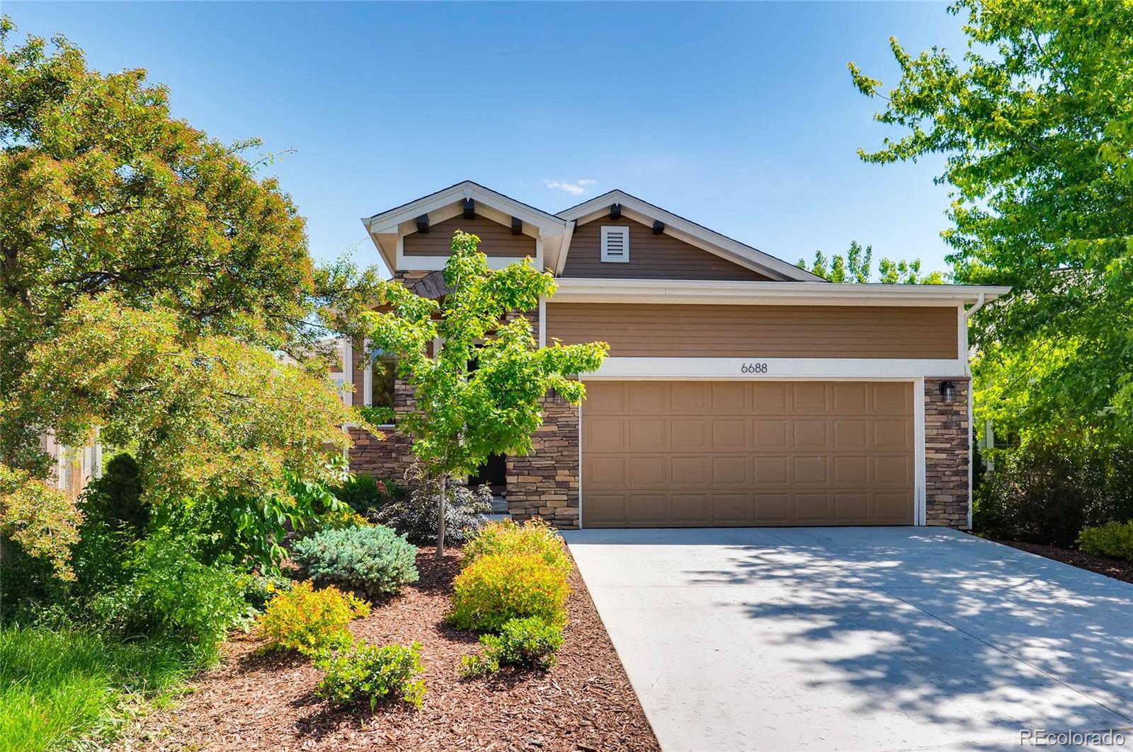 6688 Drew Ranch Lane Boulder, CO 80301 - Photo 1 of 26 Gallery Image 1