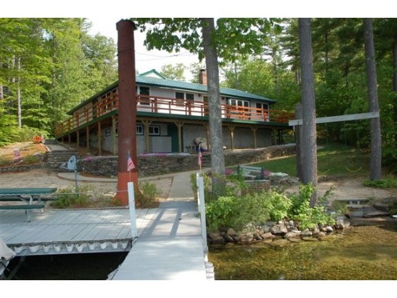 37 Field Road Acton, ME 04001 - Photo 1 of 1