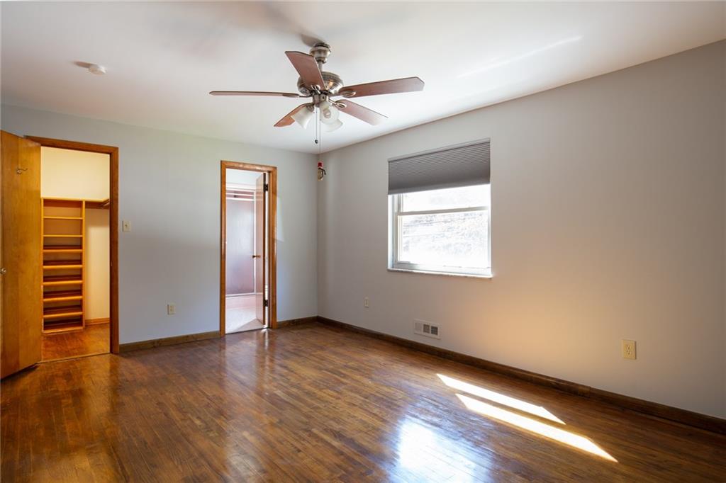 1433 Beulah Road Pittsburgh, PA 15235 - Photo 12 of 22 Master Bedroom Suite
