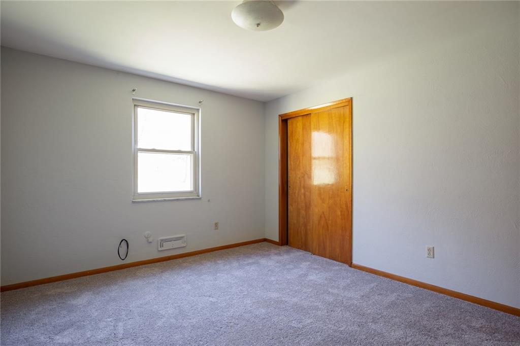 1433 Beulah Road Pittsburgh, PA 15235 - Photo 15 of 22 3rd Bedroom