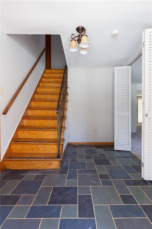 1433 Beulah Road Pittsburgh, PA 15235 - Photo 5 of 22 Front Entryway