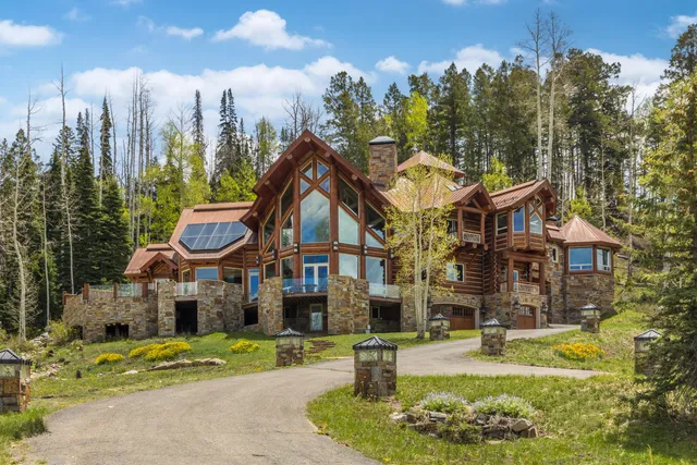 $11,900,000 | 119 Touchdown Drive, Mountain Village, CO 81435