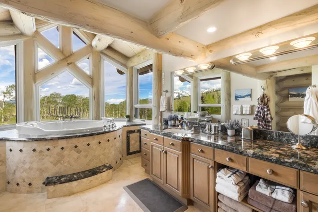 $11,900,000 | 119 Touchdown Drive, Mountain Village, CO 81435