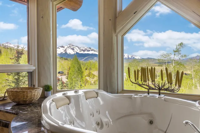 $11,900,000 | 119 Touchdown Drive, Mountain Village, CO 81435