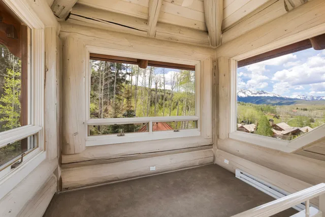 $11,900,000 | 119 Touchdown Drive, Mountain Village, CO 81435