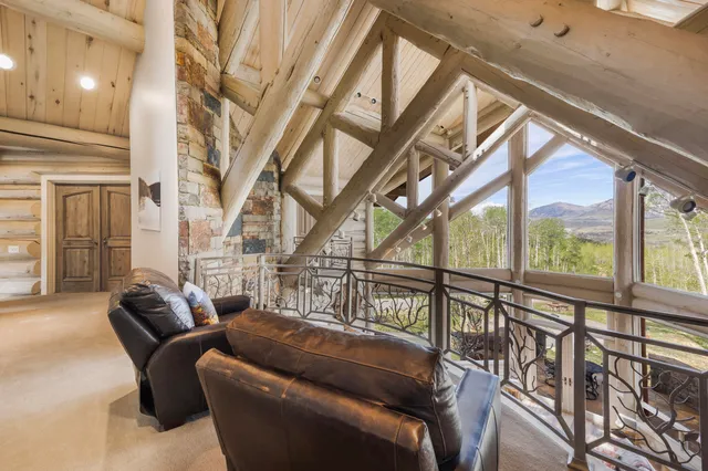 $11,900,000 | 119 Touchdown Drive, Mountain Village, CO 81435