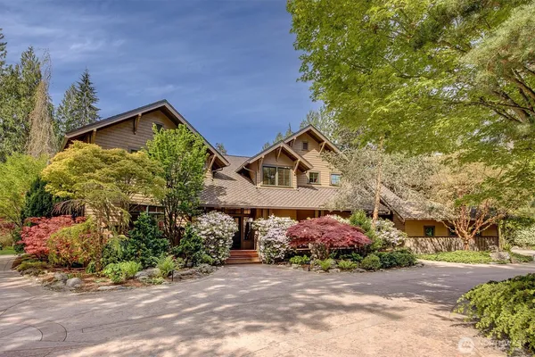 $2,698,000 | 27404 35th Drive Northeast, Arlington, WA 98223