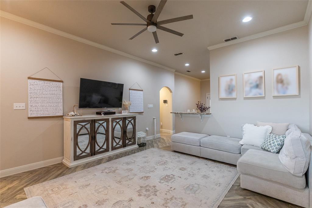 3617 Firedog Road Abilene, TX 79606 - Photo 5 of 40