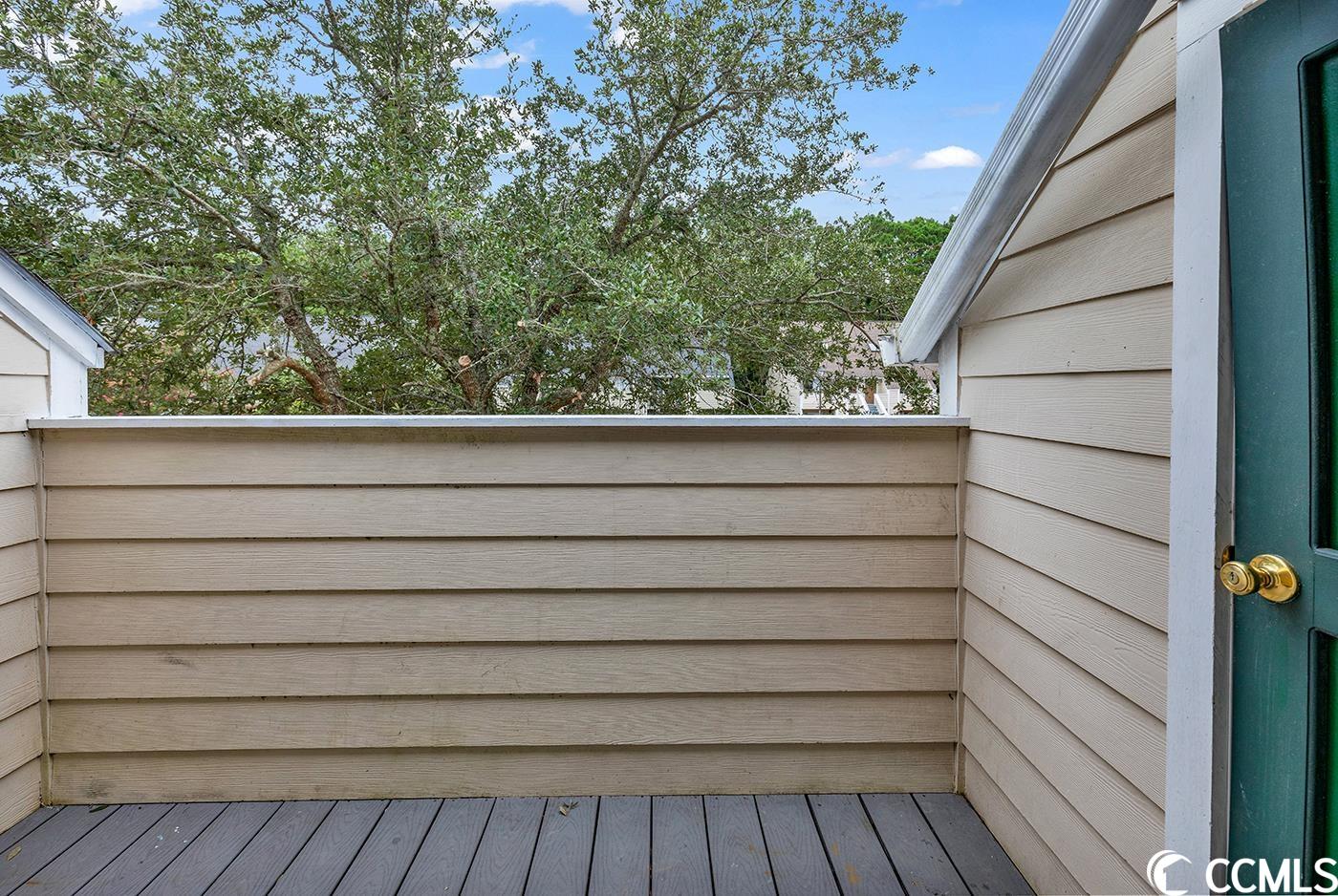421 Cambridge Circle, Unit H6 Murrells Inlet, SC 29576 - Photo 25 of 29 Gallery Image 25