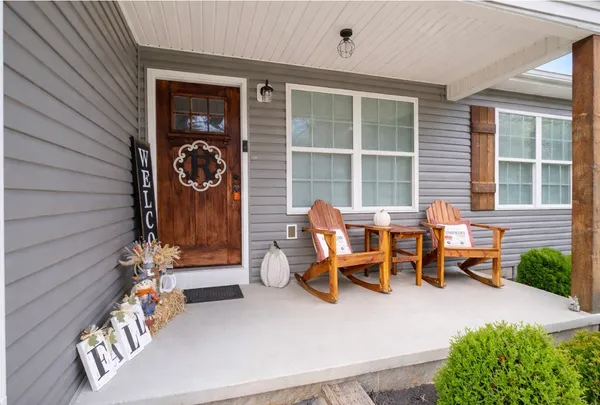 $260,000 | 200 Pine Avenue, Morrison, TN 37357