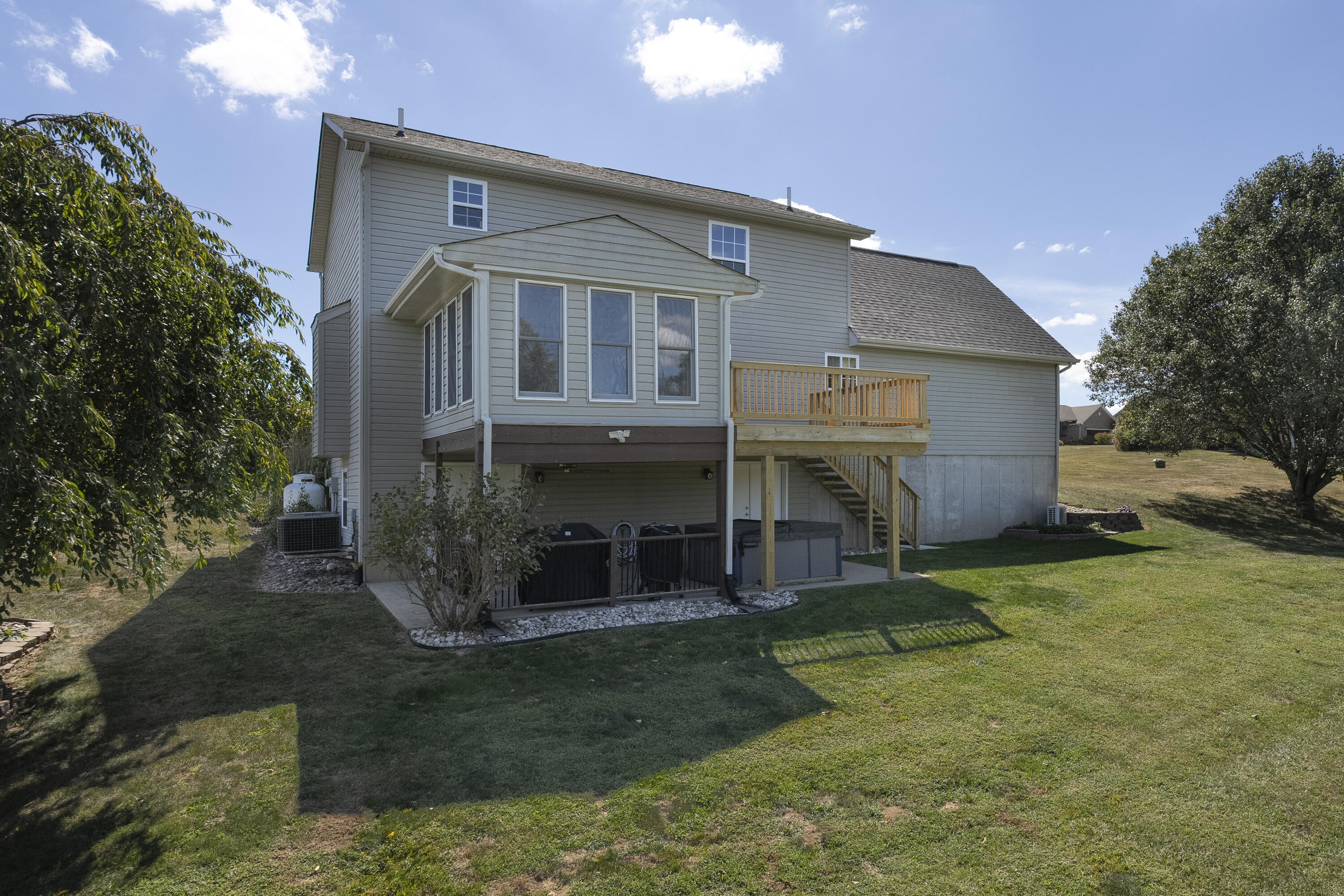 230 Lexington Trail Dry Ridge, KY 41035 - Photo 35 of 48 Gallery Image 35