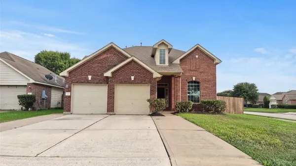 $341,000 | 6715 Starcroft Court, Spring, TX 77379