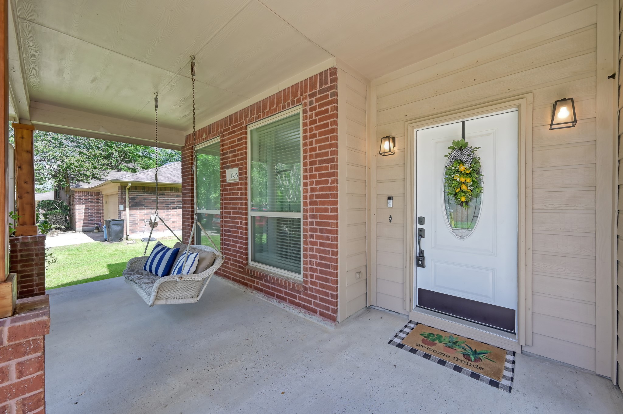 1396 Havelock Drive Spring, TX 77386 - Photo 4 of 47