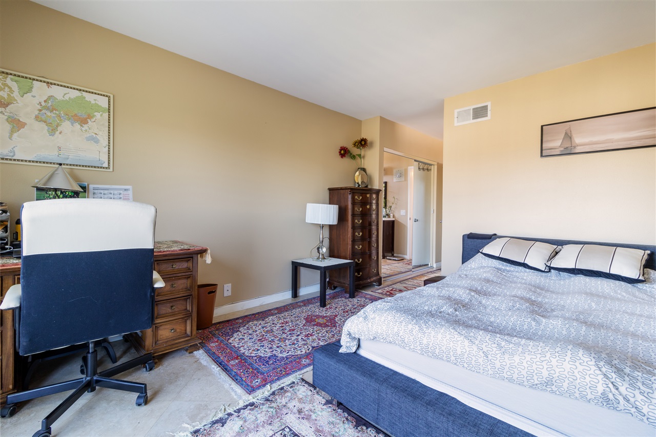 6385 Rancho Mission Road, Unit 4 San Diego, CA 92108 - Photo 15 of 22