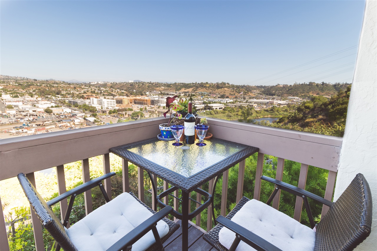6385 Rancho Mission Road, Unit 4 San Diego, CA 92108 - Photo 16 of 22