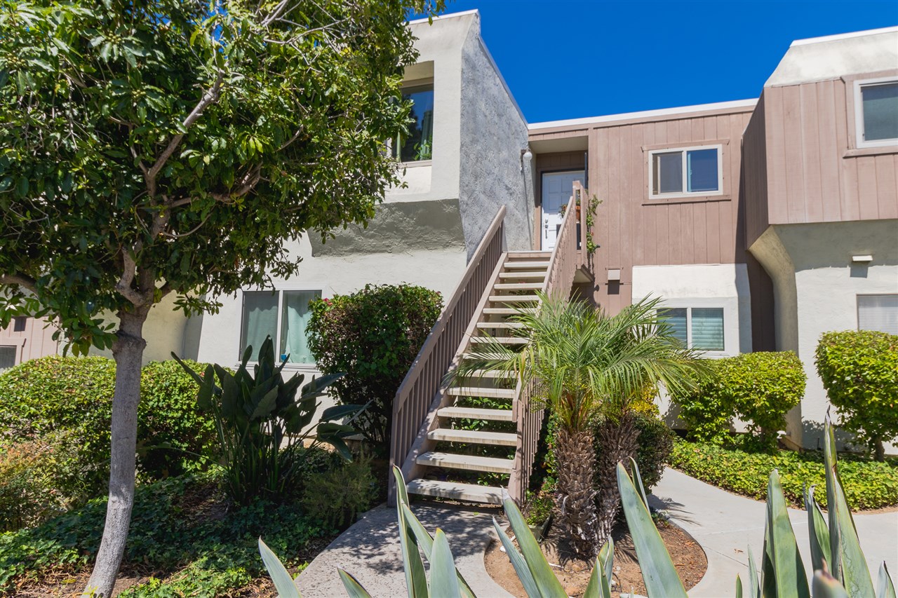 6385 Rancho Mission Road, Unit 4 San Diego, CA 92108 - Photo 18 of 22