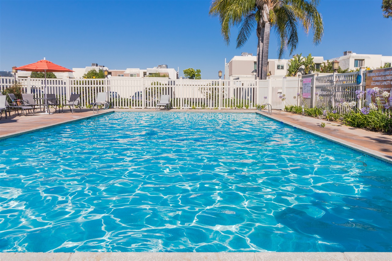 6385 Rancho Mission Road, Unit 4 San Diego, CA 92108 - Photo 19 of 22