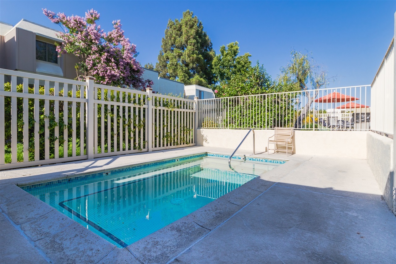 6385 Rancho Mission Road, Unit 4 San Diego, CA 92108 - Photo 20 of 22