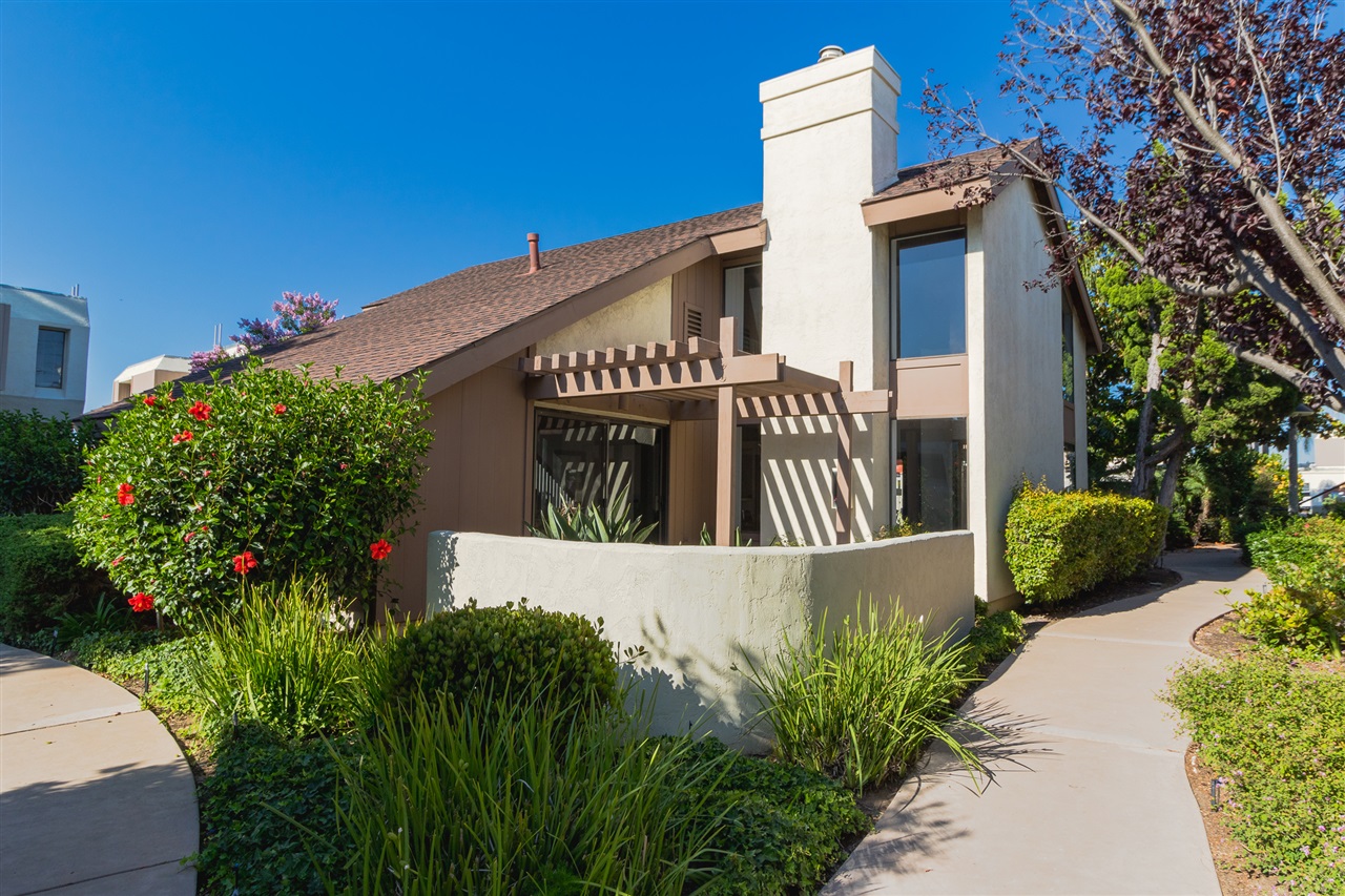 6385 Rancho Mission Road, Unit 4 San Diego, CA 92108 - Photo 21 of 22