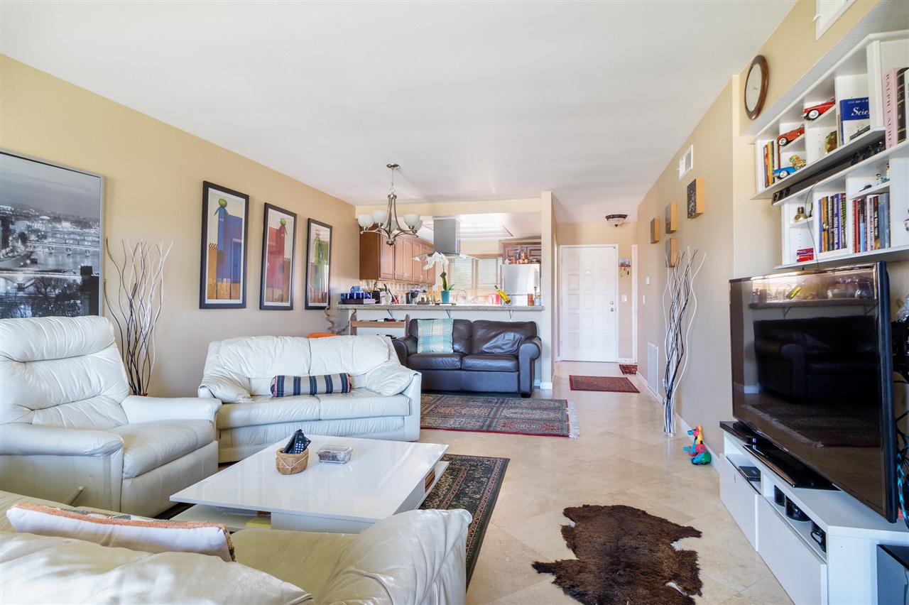 6385 Rancho Mission Road, Unit 4 San Diego, CA 92108 - Photo 9 of 22