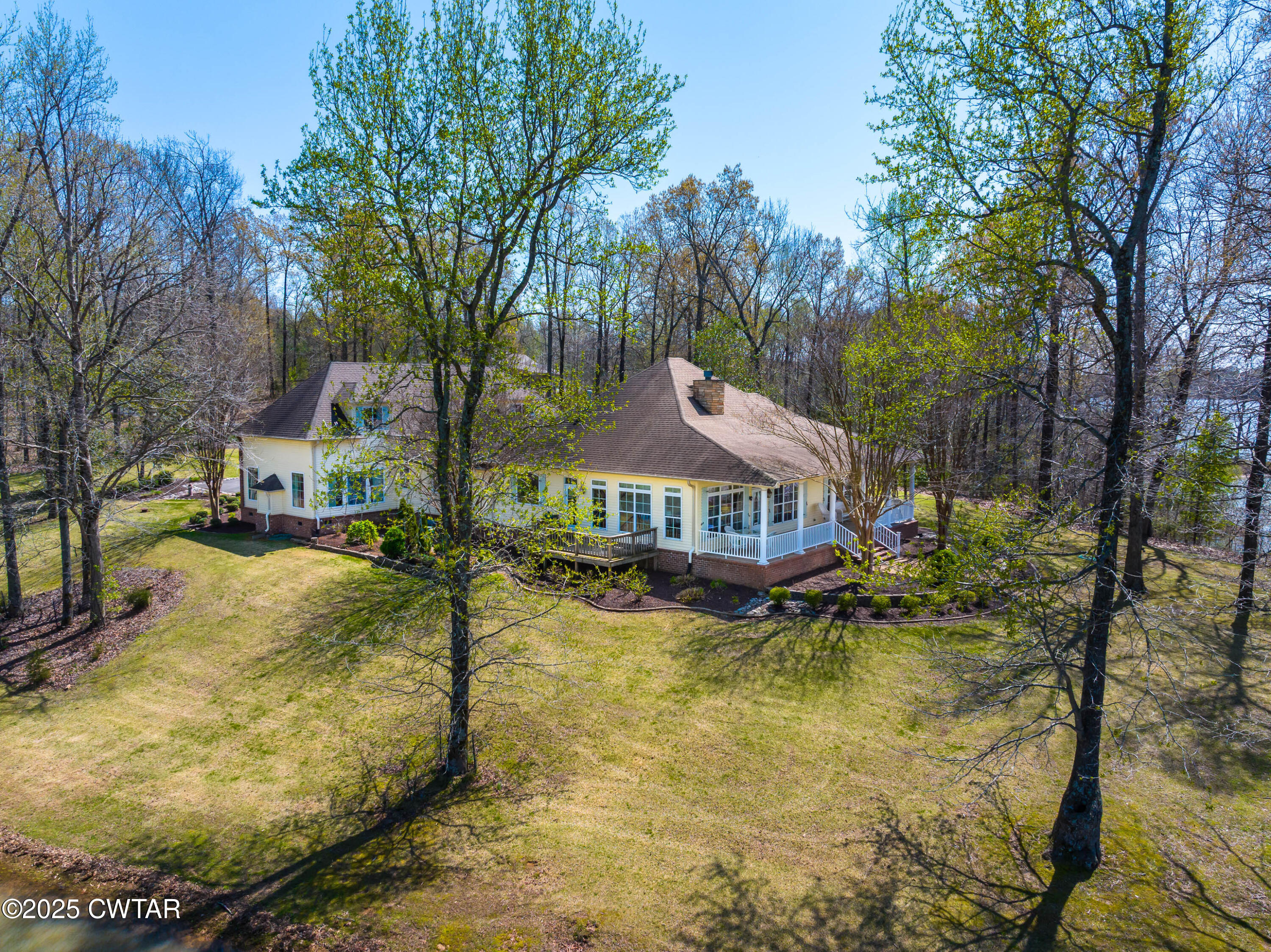 46 Lakeview Road Trenton, TN 38382 - Photo 1 of 59 070-46 Lakeview Rd-MLS Version
