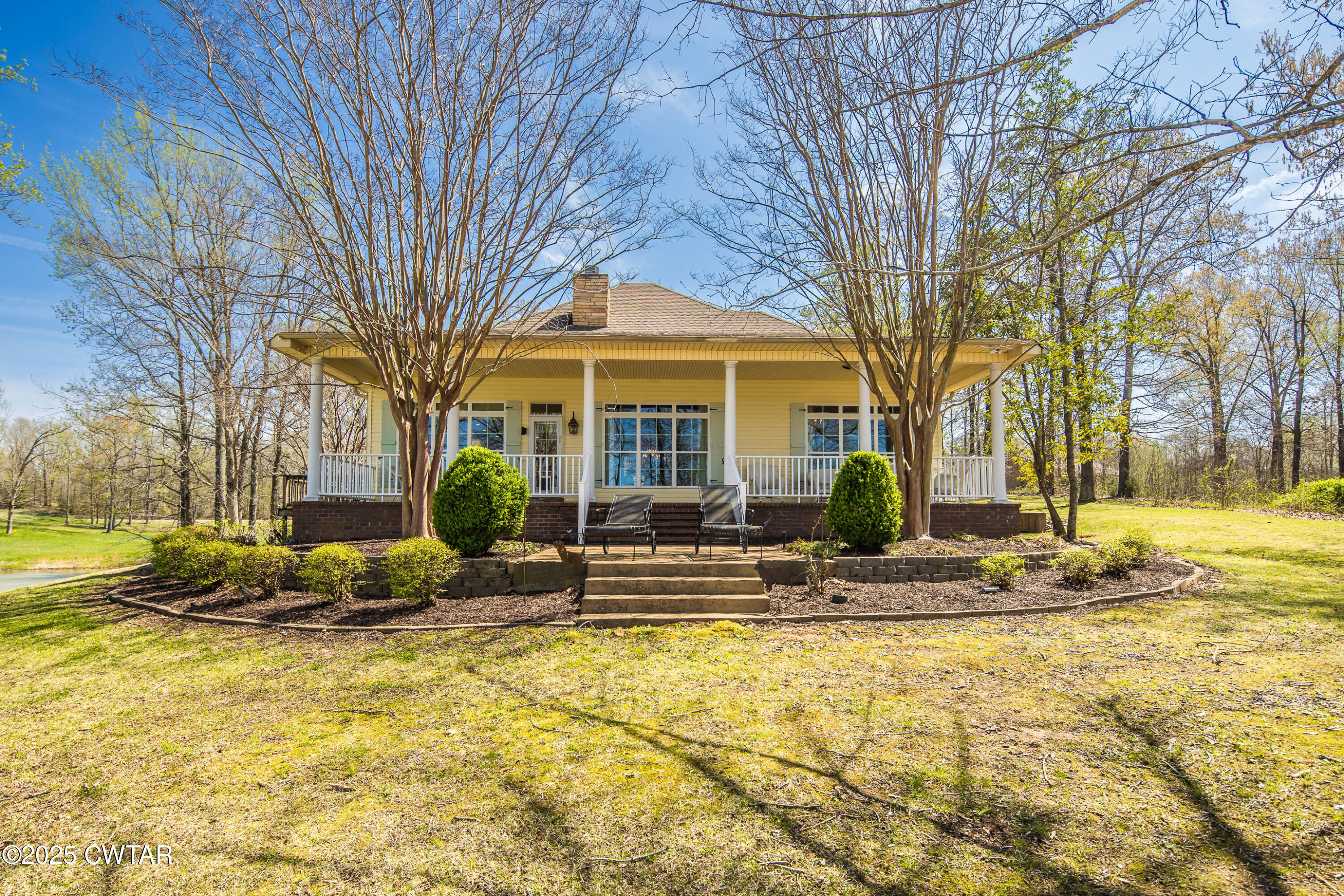 46 Lakeview Road Trenton, TN 38382 - Photo 2 of 59 011-46 Lakeview Rd-MLS Version