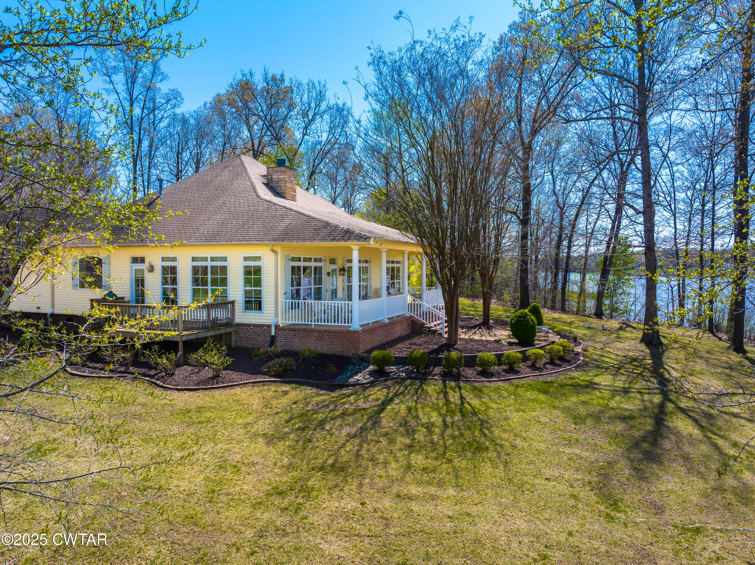 46 Lakeview Road Trenton, TN 38382 - Photo 40 of 59 072-46 Lakeview Rd-MLS Version