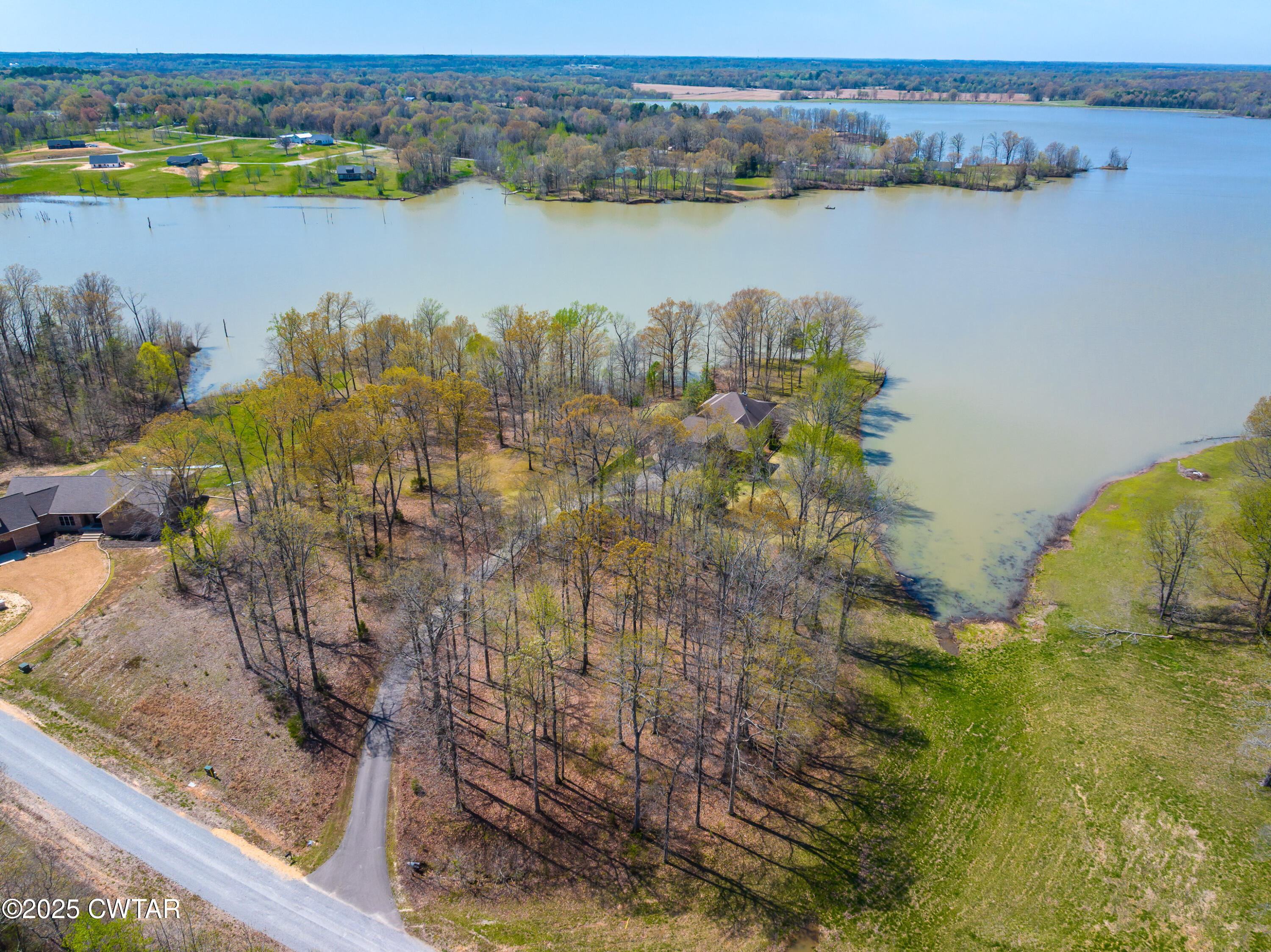 46 Lakeview Road Trenton, TN 38382 - Photo 44 of 59 064-46 Lakeview Rd-MLS Version