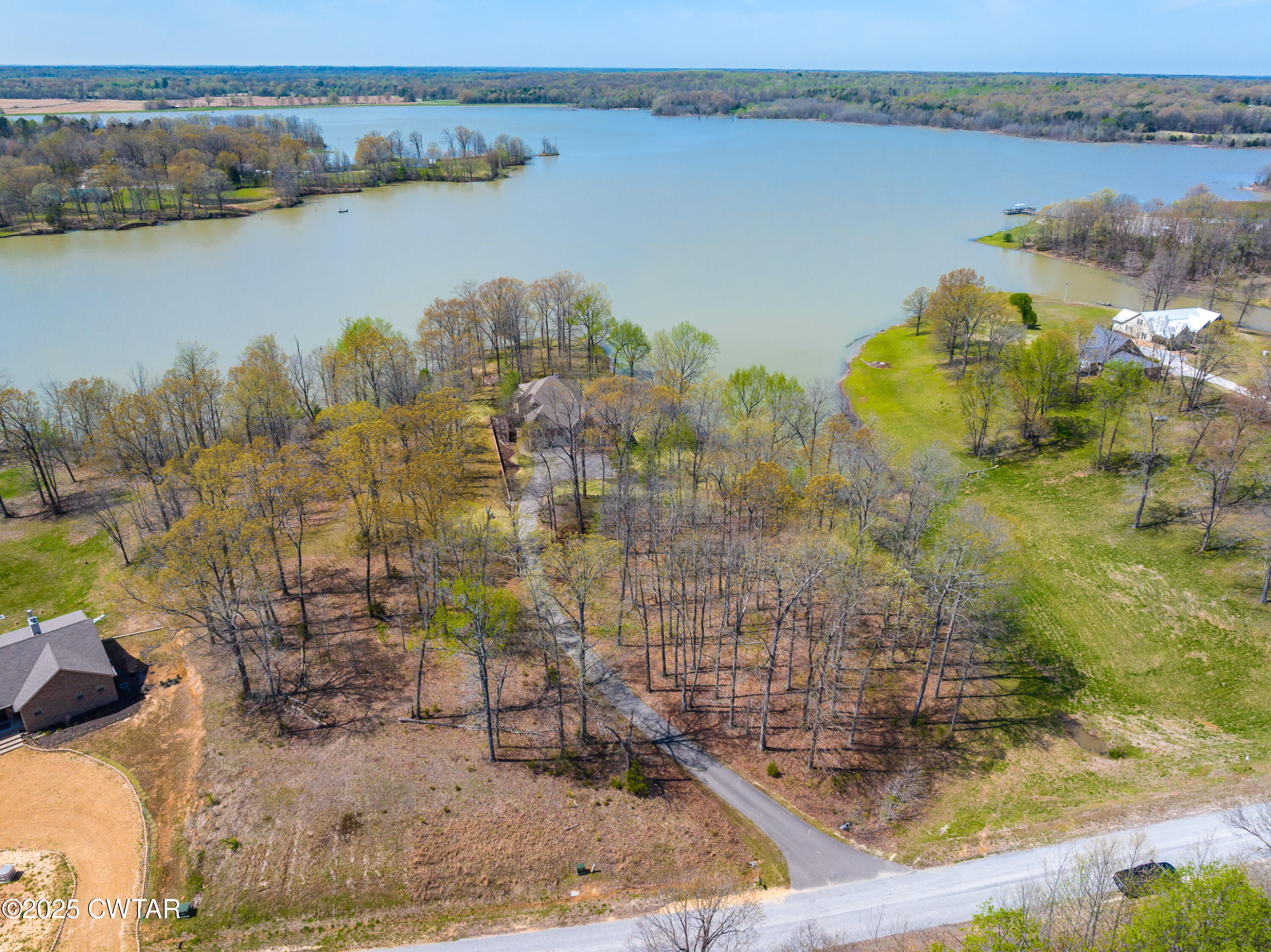 46 Lakeview Road Trenton, TN 38382 - Photo 45 of 59 065-46 Lakeview Rd-MLS Version