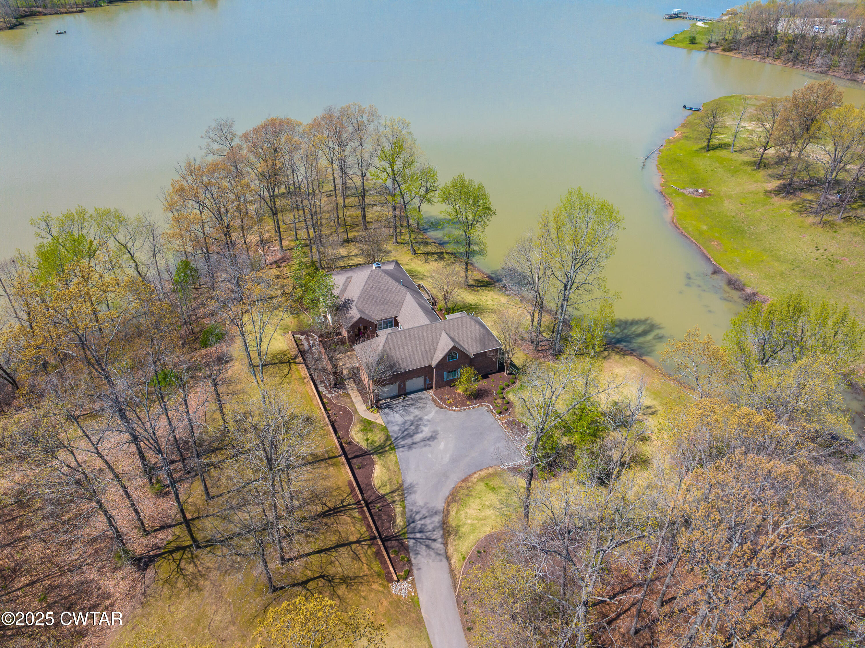 46 Lakeview Road Trenton, TN 38382 - Photo 46 of 59 066-46 Lakeview Rd-MLS Version