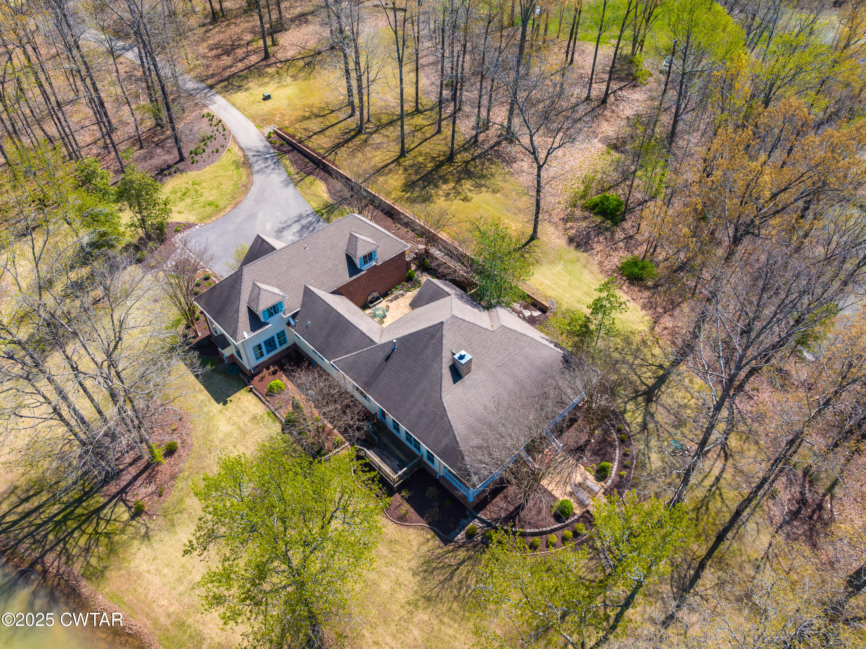46 Lakeview Road Trenton, TN 38382 - Photo 49 of 59 069-46 Lakeview Rd-MLS Version