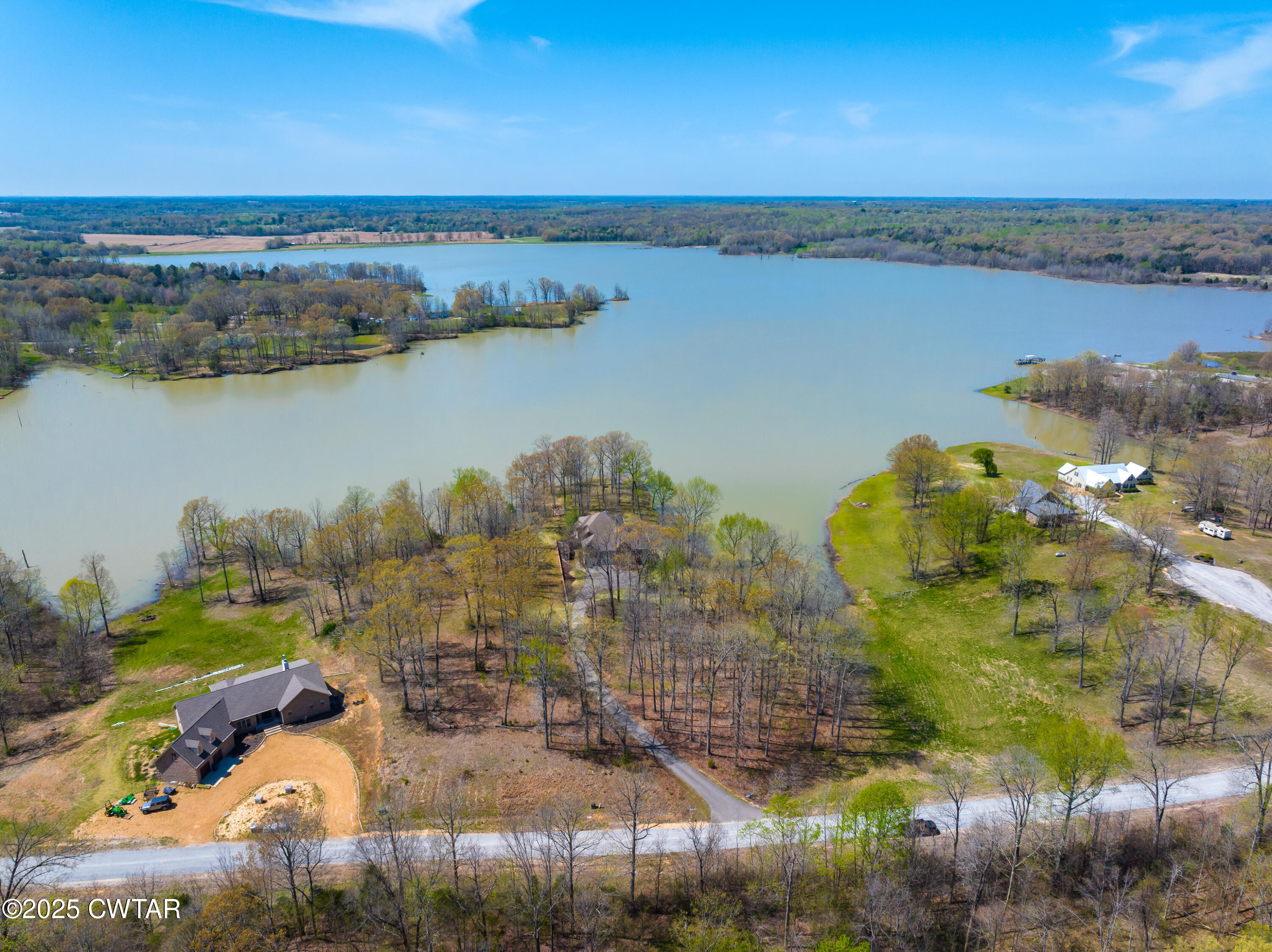 46 Lakeview Road Trenton, TN 38382 - Photo 50 of 59 073-46 Lakeview Rd-MLS Version