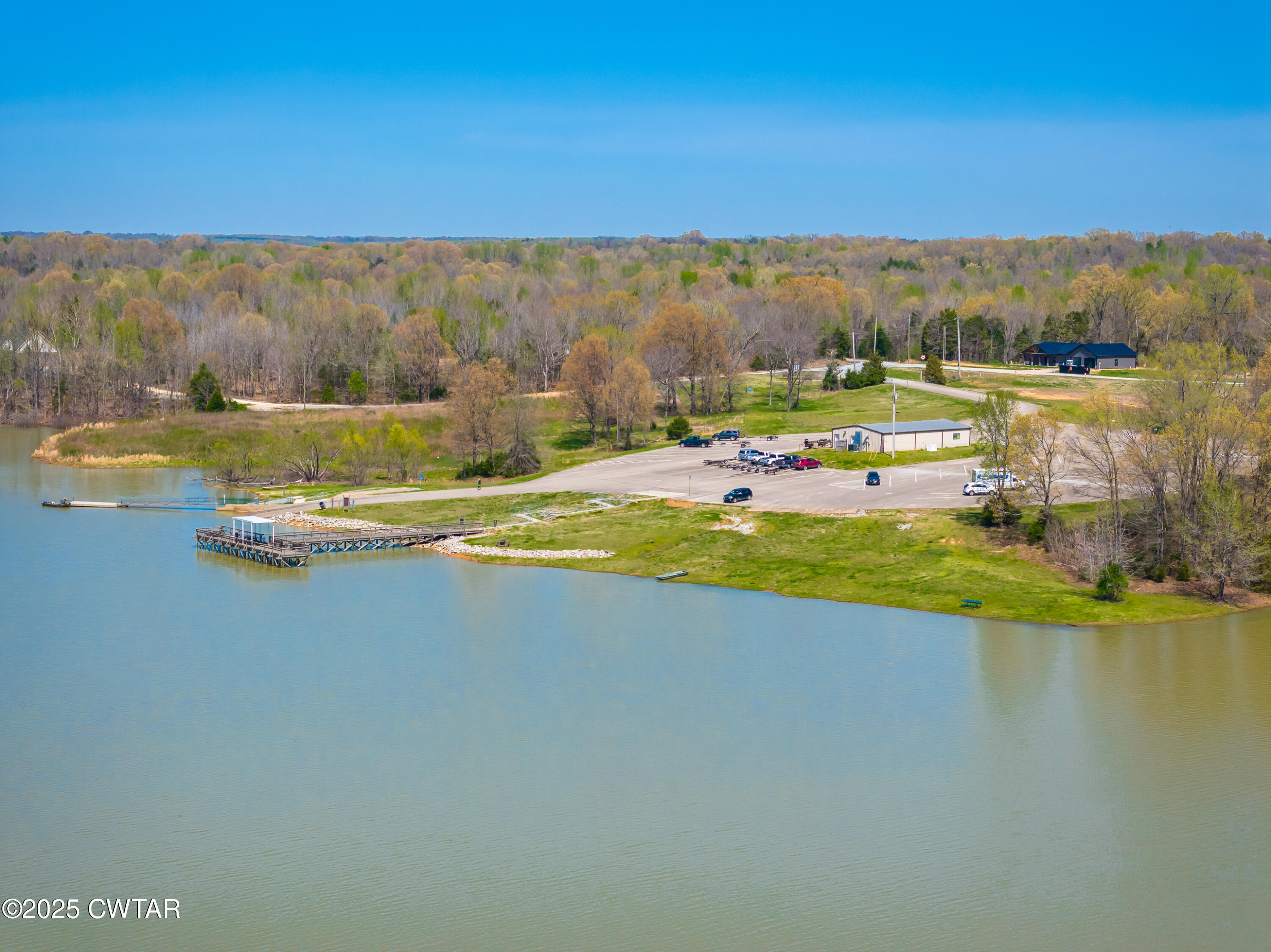 46 Lakeview Road Trenton, TN 38382 - Photo 53 of 59 076-46 Lakeview Rd-MLS Version