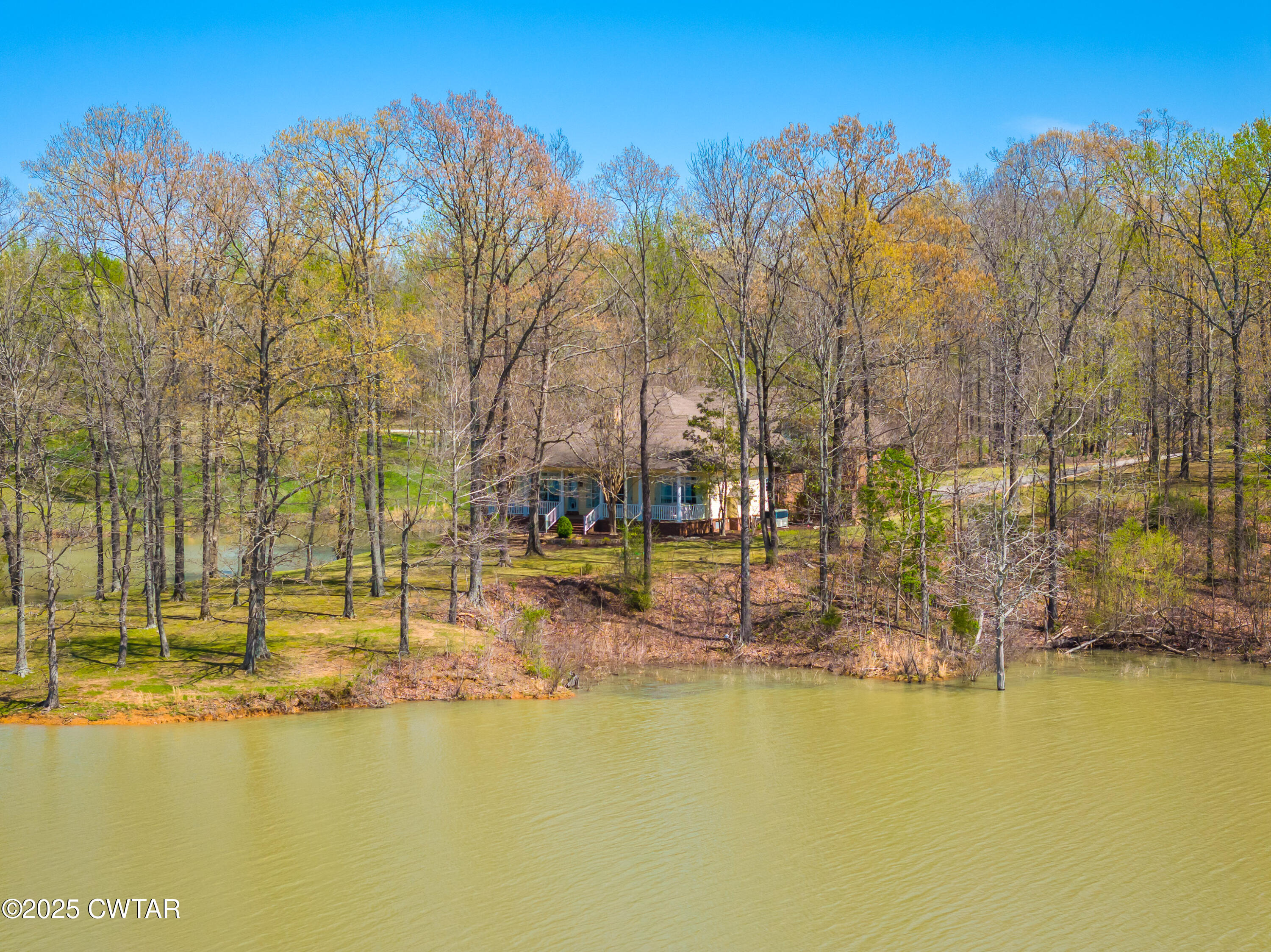 46 Lakeview Road Trenton, TN 38382 - Photo 58 of 59 005-46 Lakeview Rd-MLS Version