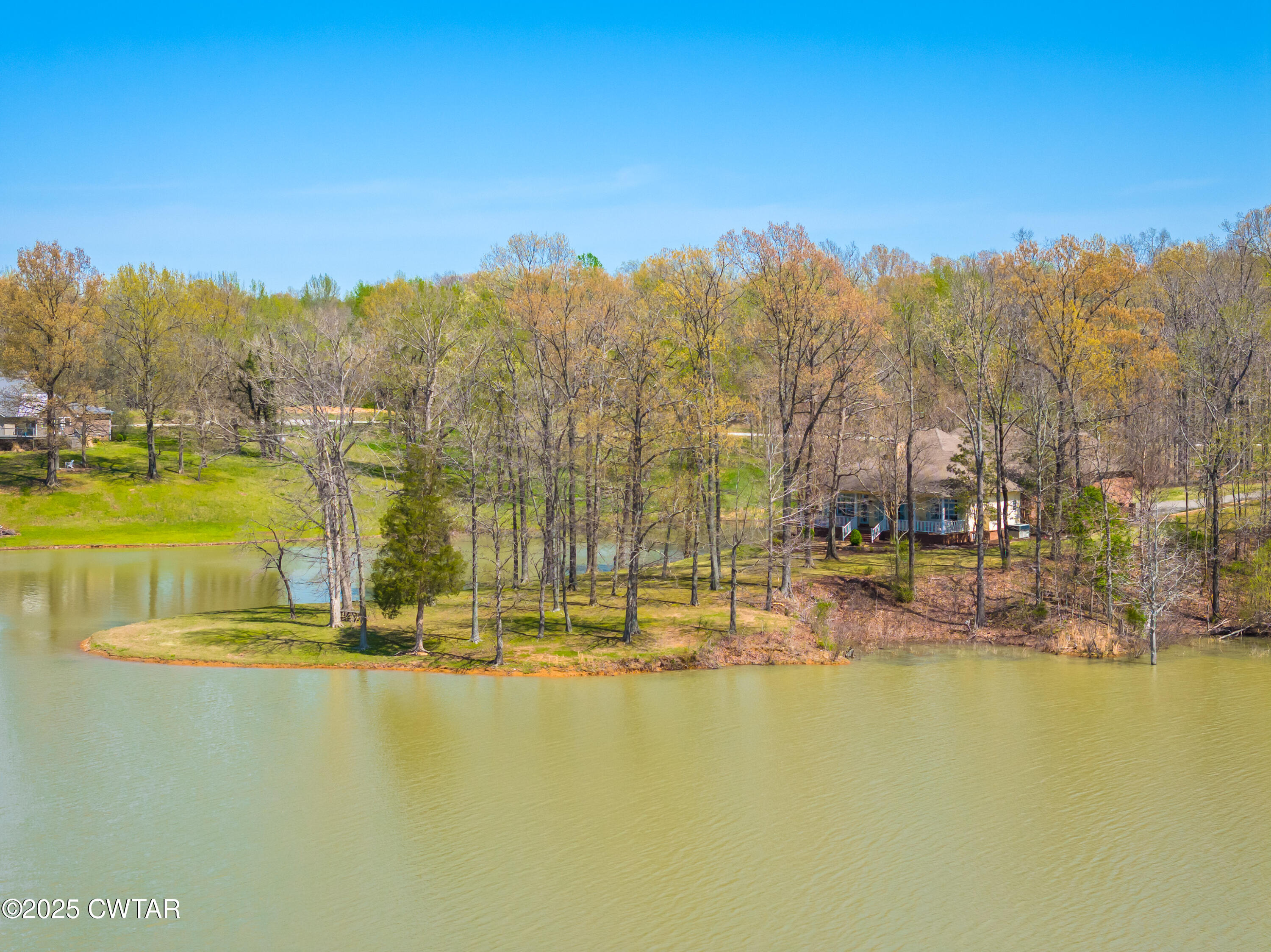 46 Lakeview Road Trenton, TN 38382 - Photo 59 of 59 006-46 Lakeview Rd-MLS Version